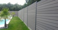 Portail Clôtures dans la vente du matériel pour les clôtures et les clôtures à Pouant
